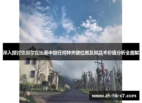 深入探讨坎贝尔在比赛中担任何种关键位置及其战术价值分析全面解